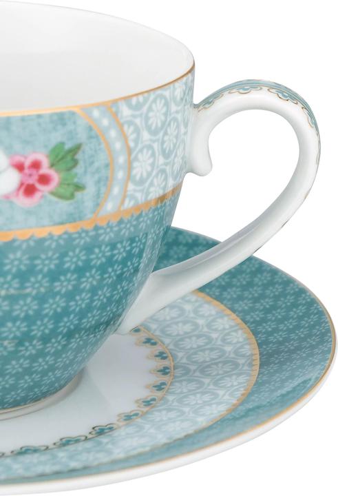 Actual product image PIP Studio Blushing Birds (280 ml, 2x)