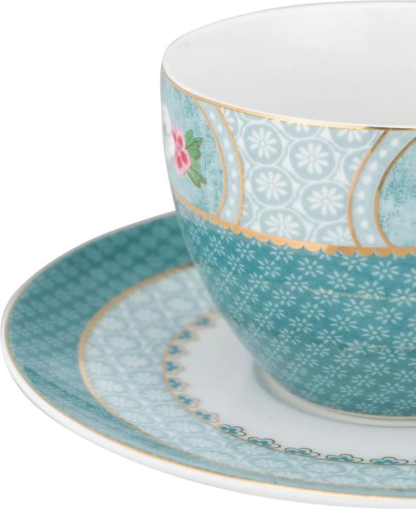 Actual product image PIP Studio Blushing Birds (280 ml, 2x)