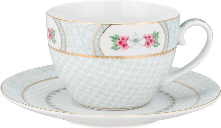 Actual product image PIP Studio Blushing Birds (280 ml, 2x)