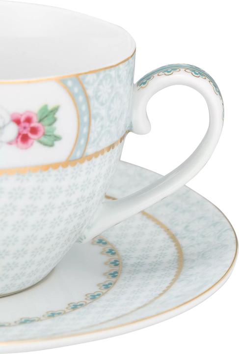 Actual product image PIP Studio Blushing Birds (280 ml, 2x)