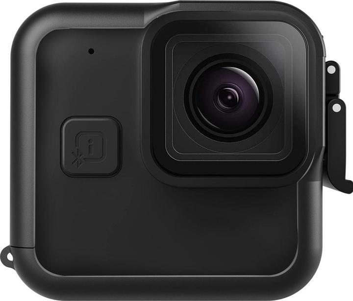 Actual product image Telesin Plastic Frame Case with 3-Prong Mount for GoPro HERO11 Black Mini (Hero11 Black Mini)