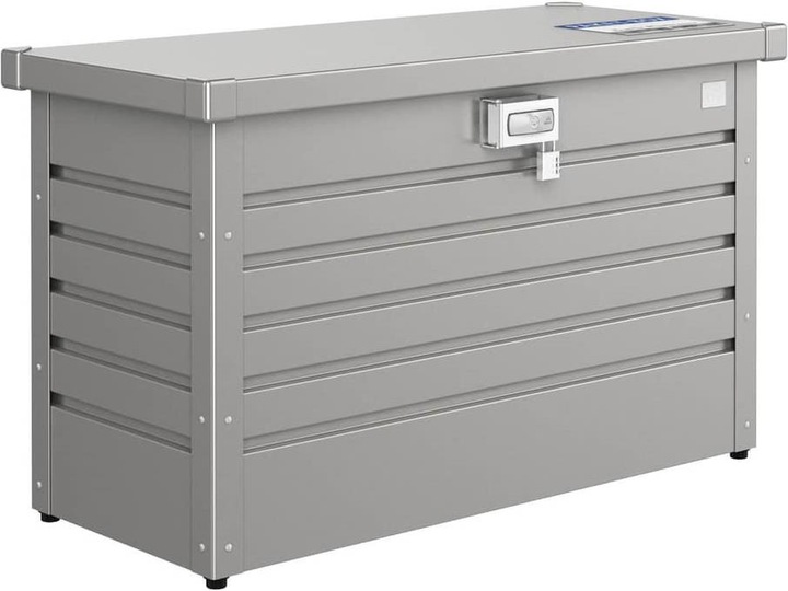 Actual product image Biohort Parcel box