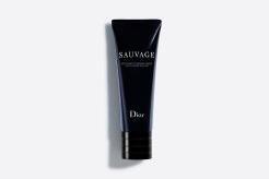 Actual product image Dior Sauvage Cleanser & Face Mask Int23 (Facial cleansing wipes, 120 ml)