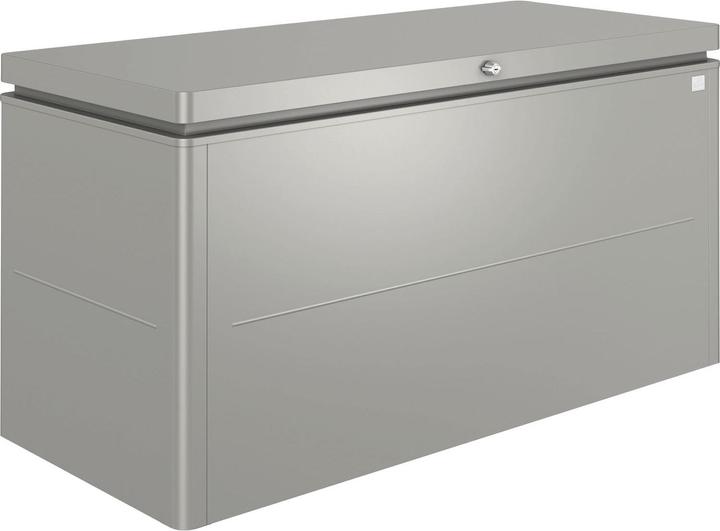 Quarzgrau, Metallic