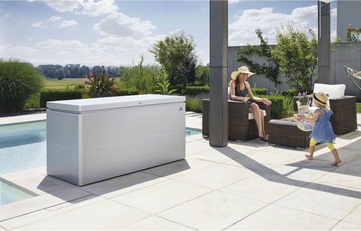 Actual product image Biohort LoungeBox