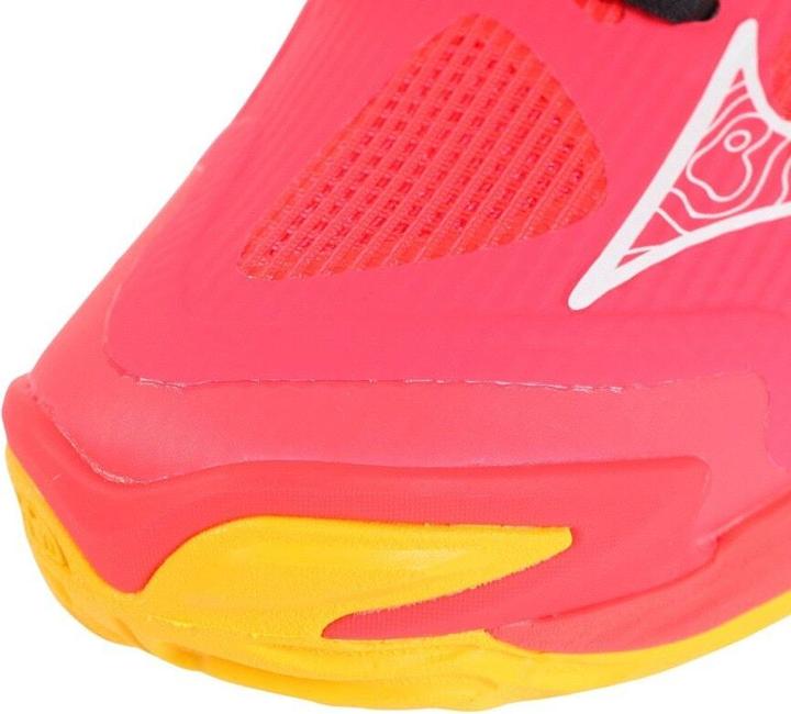 Actual product image Mizuno Wave Momentum 3 (46)