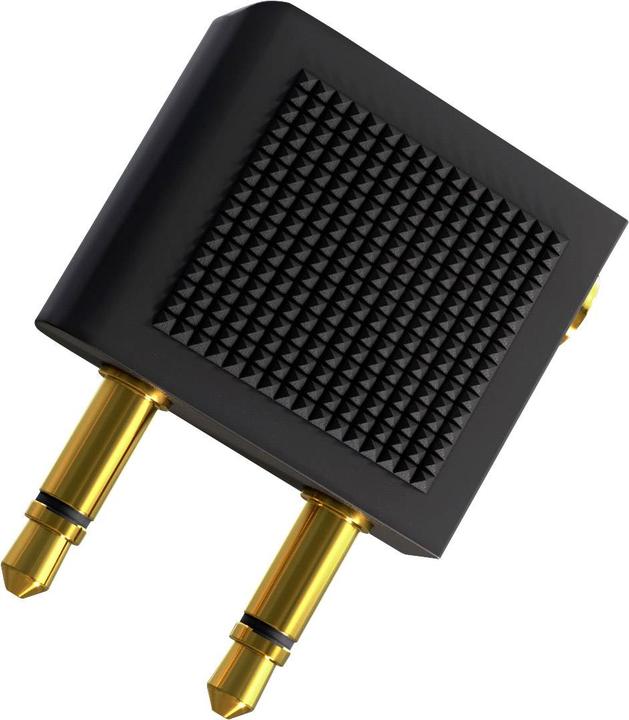 Produktbild Oehlbach I-Jack Ad-Flight (Flugzeug-Adapter)