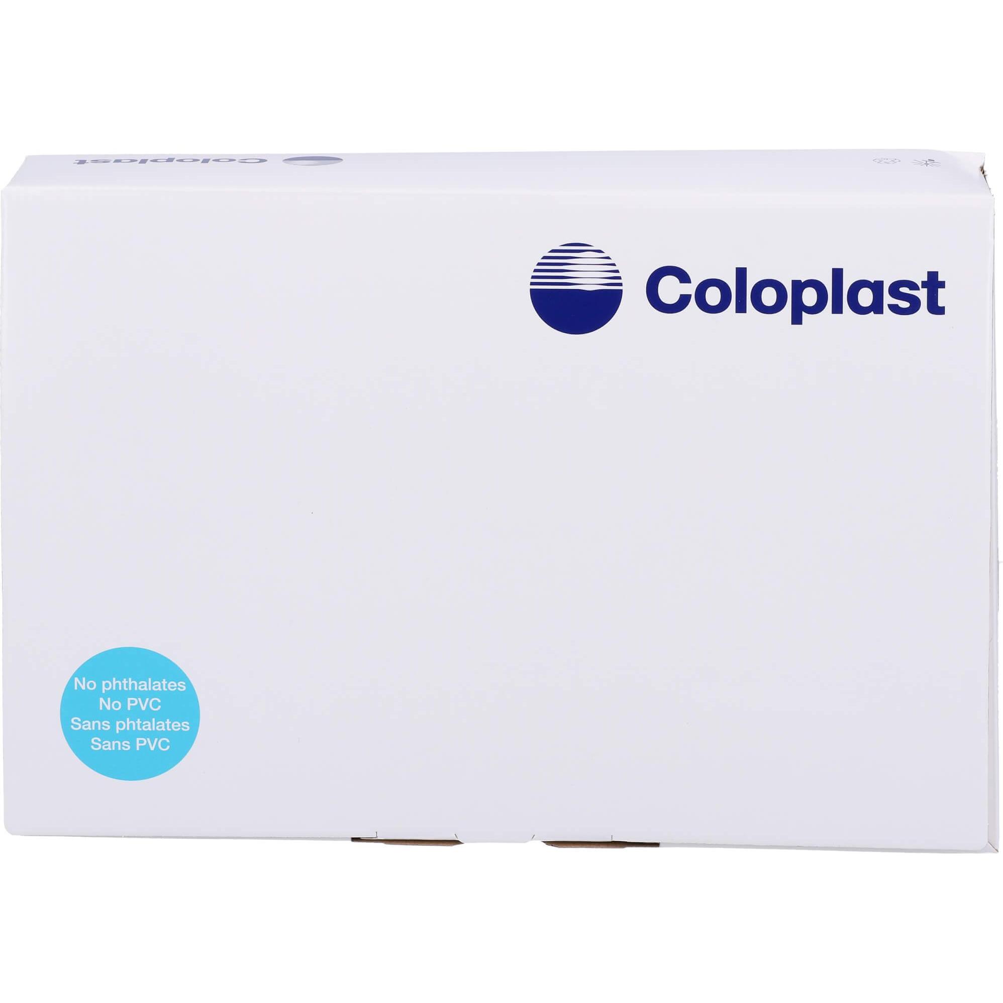 Coloplast, Inkontinenzhygiene, CONVEEN BEIN 500ML 5160, 10 St BEU (10 x)