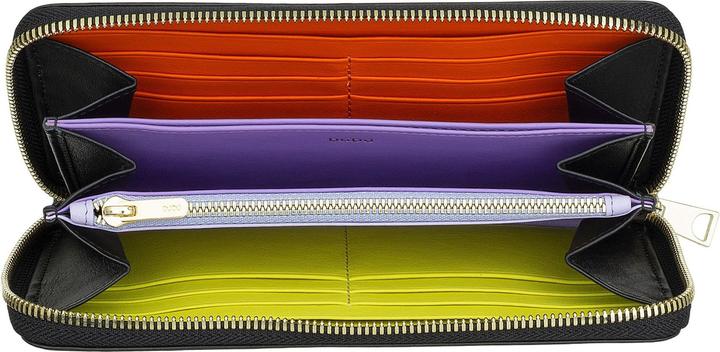 Produktbild Dudu Geldbörse Leder 19 cm