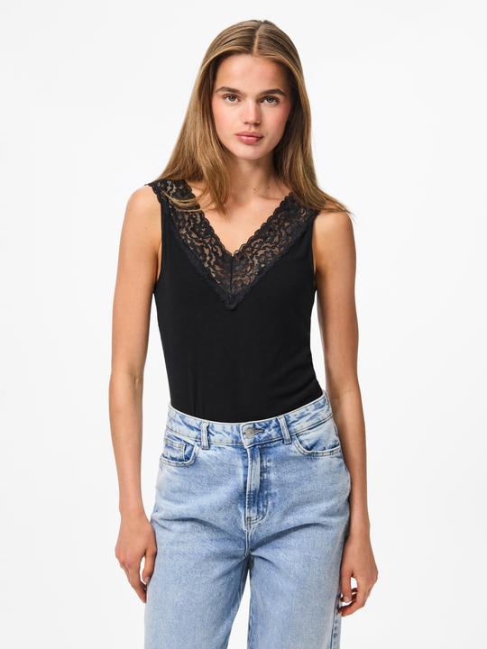 Actual product image Pieces Pcsiri Sl Top Noos (XL)