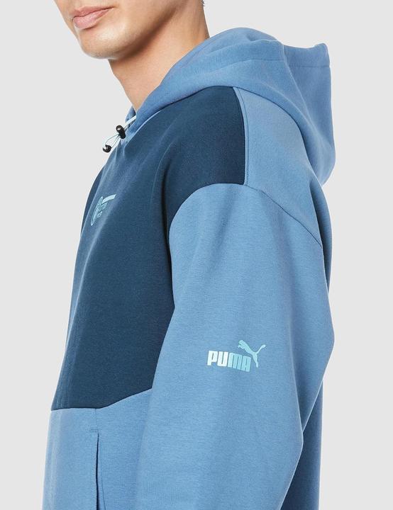 Image du produit Puma Sweat à capuche MCFC FtblCulture (3XL)