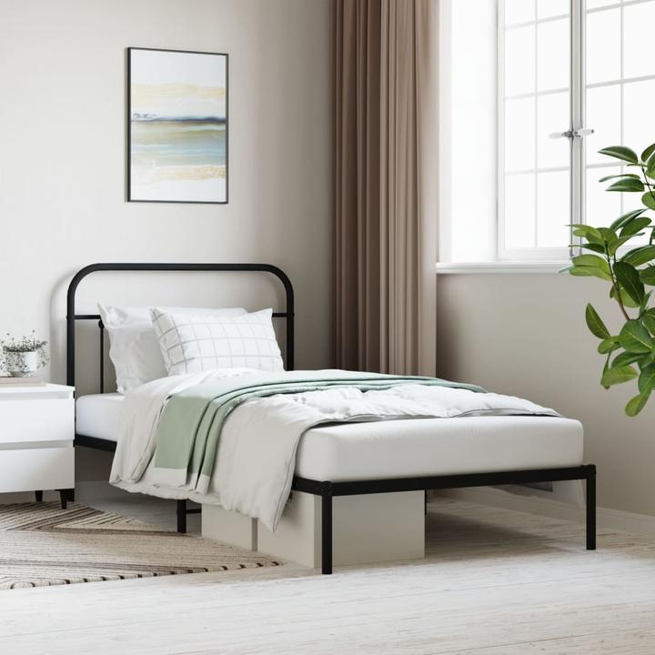 Produktbild vidaXL Tiffany (100 x 200 cm)