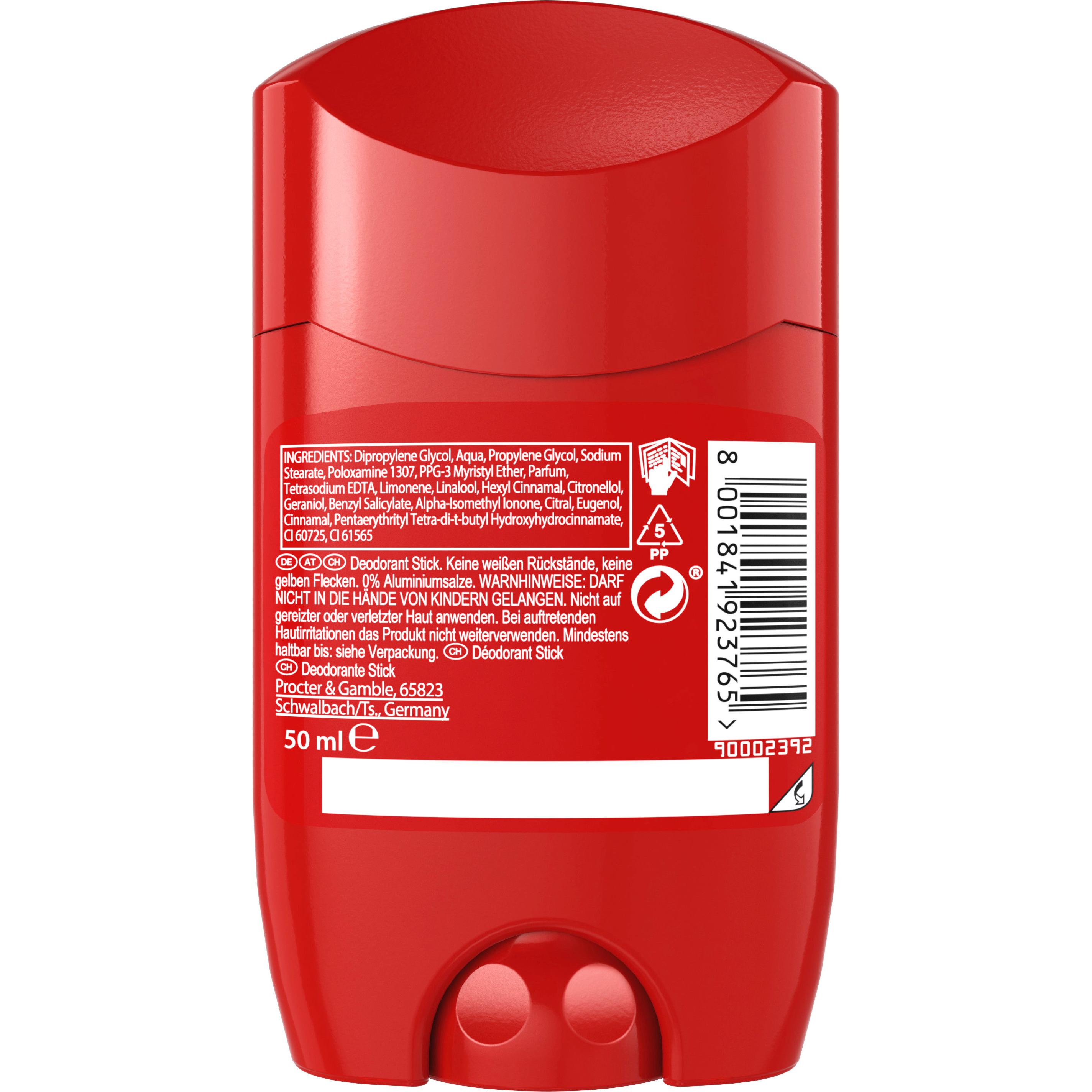 Thumbnail - Old Spice, Deo, Whitewater (Stick, 50 ml)