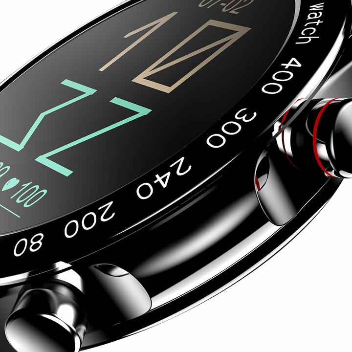 Actual product image HiFuture FutureGo Pro (46 mm)
