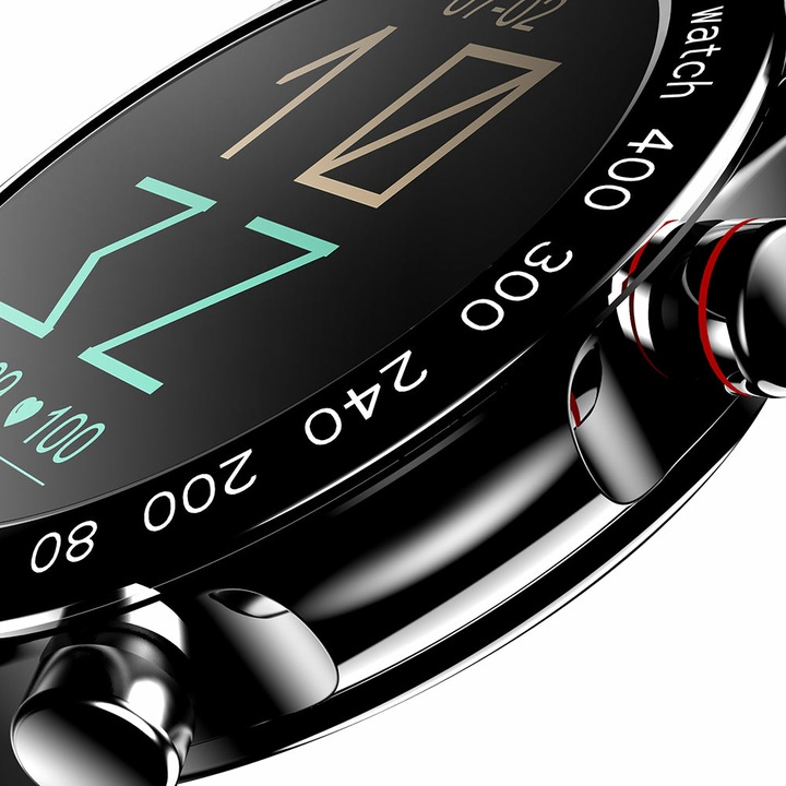 Immagine prodotto HiFuture FutureGo Pro (46 mm)