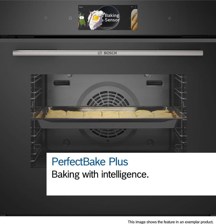 Bosch Hausgeräte HBG7784B1