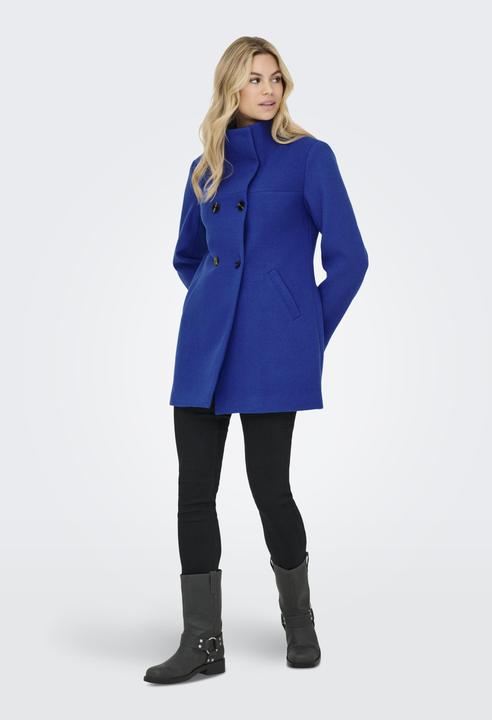 Produktbild Only ONLBLAKE Mantel Mantel