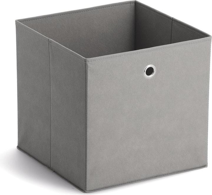 Produktbild Zeller Present Aufbewahrungsbox (32 x 32 x 32 cm, 33 l)