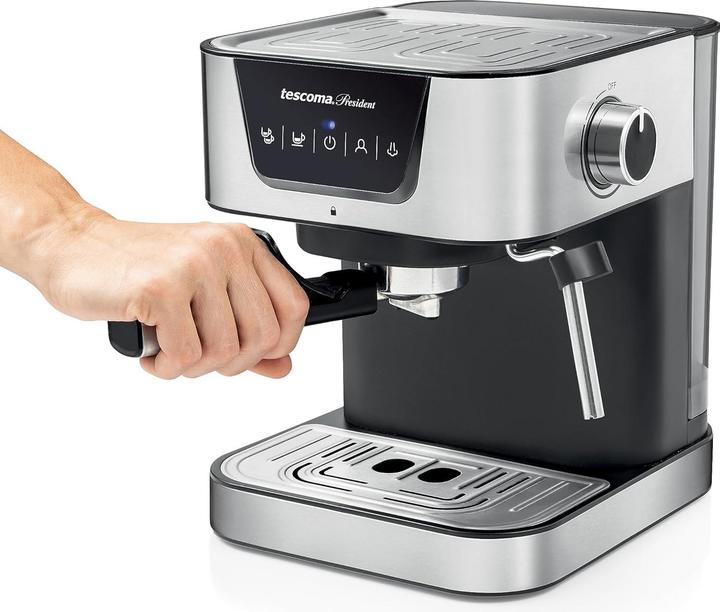 Produktbild Tescoma Espressomaschine PRESIDENT