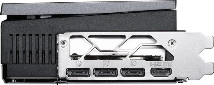 Actual product image MSI GeForce RTX 5070 Ti VANGUARD SOC (16 GB)