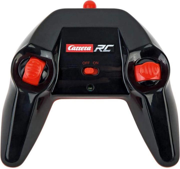 Produktbild Carrera Super Mario Kart Pfirsich Quad