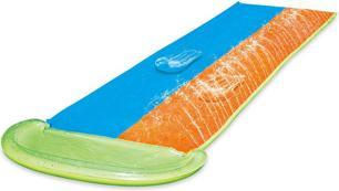 Summer Waves Water slide racer 2 persons (5.49 m)