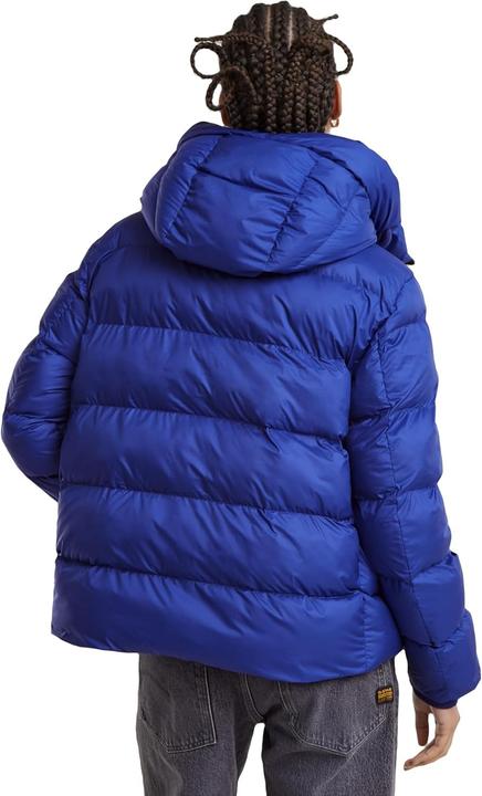 Actual product image G-Star Whistler Short Buffer (XXS)