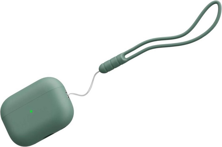 Produktbild Cover-Discount AirPods Pro 2 - Silikoncase (Kopfhörer Hülle)