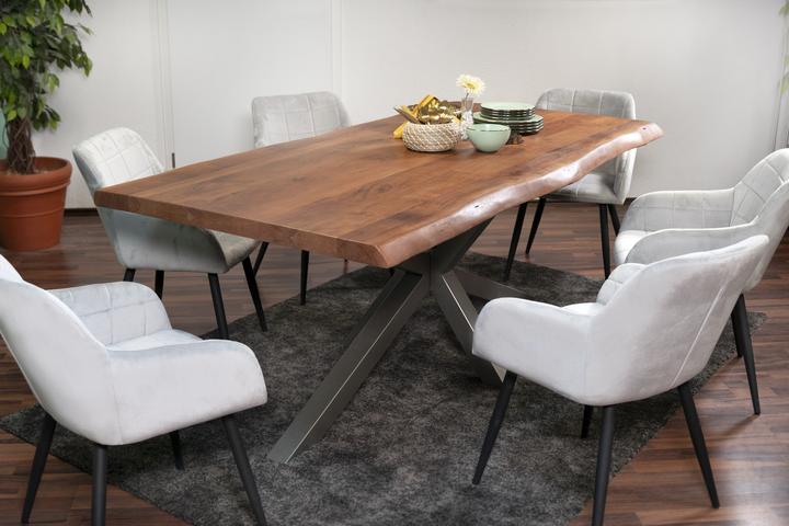 Image du produit SAM CALI Baumkante massiv Akazie