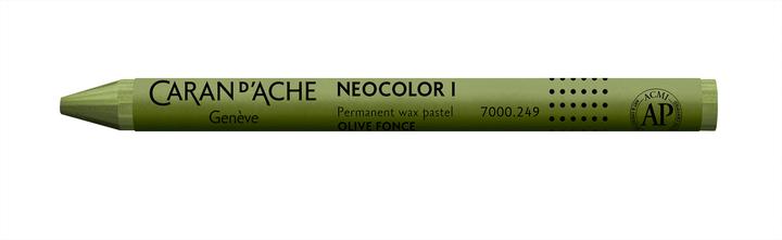 Immagine prodotto Caran d'Ache Neocolor I (1x)