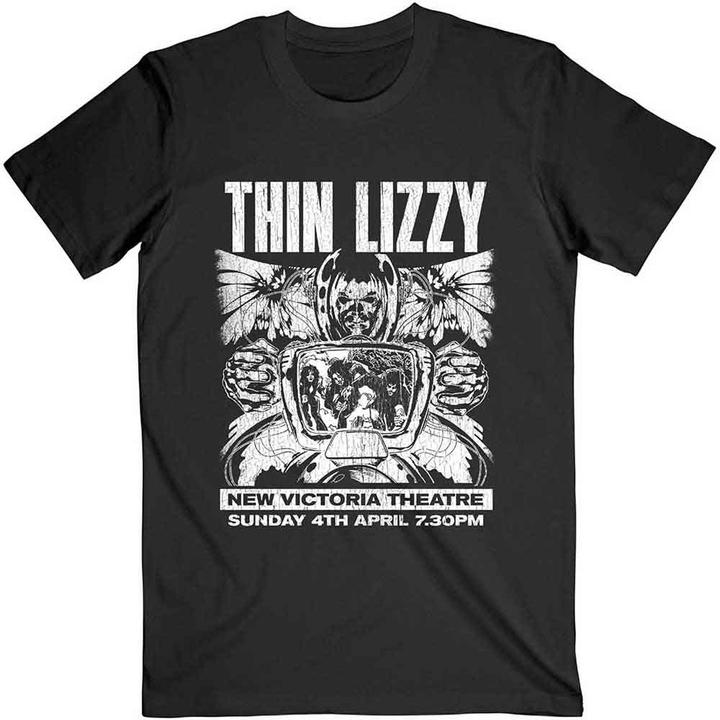 Produktbild Thin Lizzy Jailbreak Flyer (XL)