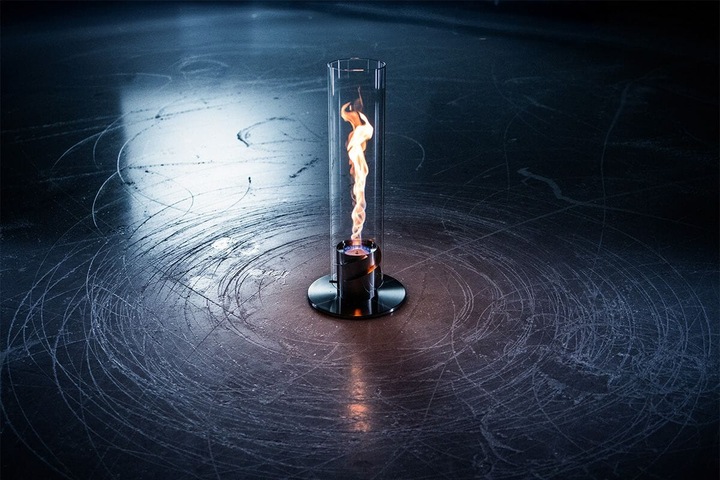 Actual product image Höfats Spin 1500 (Ø 29 x 67 cm)