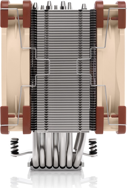 Produktbild Noctua NH-U12A (158 mm)