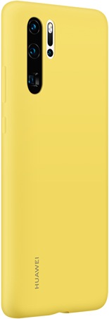 Produktbild Huawei Silicone (Huawei P30 Pro)
