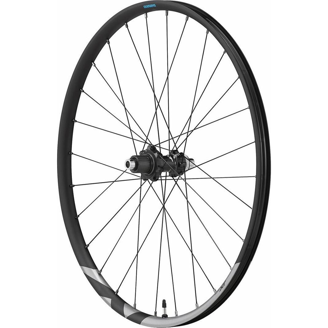 Thumbnail - Shimano, Laufräder, (Hinterrad, 27.5")