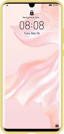 Produktbild Huawei Silicone (Huawei P30 Pro)