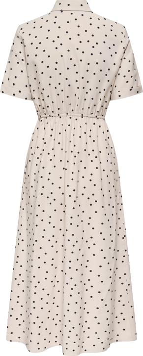 Actual product image Only ONLARIS Langes Kleid Kleid (M)