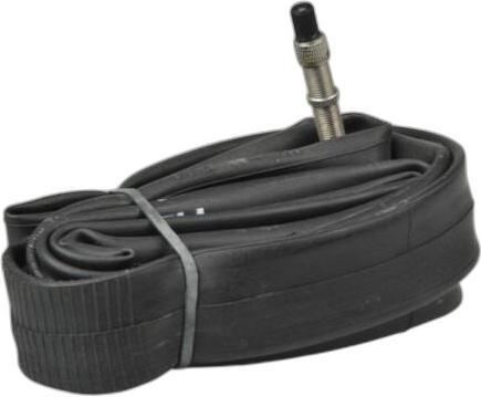 Produktbild Fischer Fahrrad-Schlauch (Dunlop (DV), 28", 35 mm)