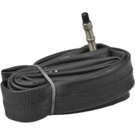Fischer, Veloschlauch, (Dunlop (DV), 28", 35 mm)