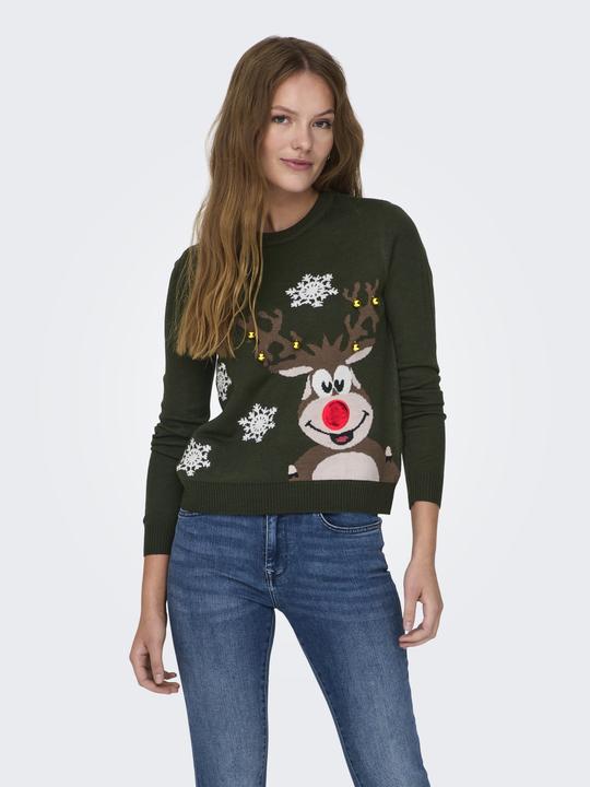 Produktbild Only Xmas Bell (XS)
