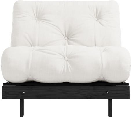 Produktbild Karup Design Roots (Bettsofa, 1-Sitzer)