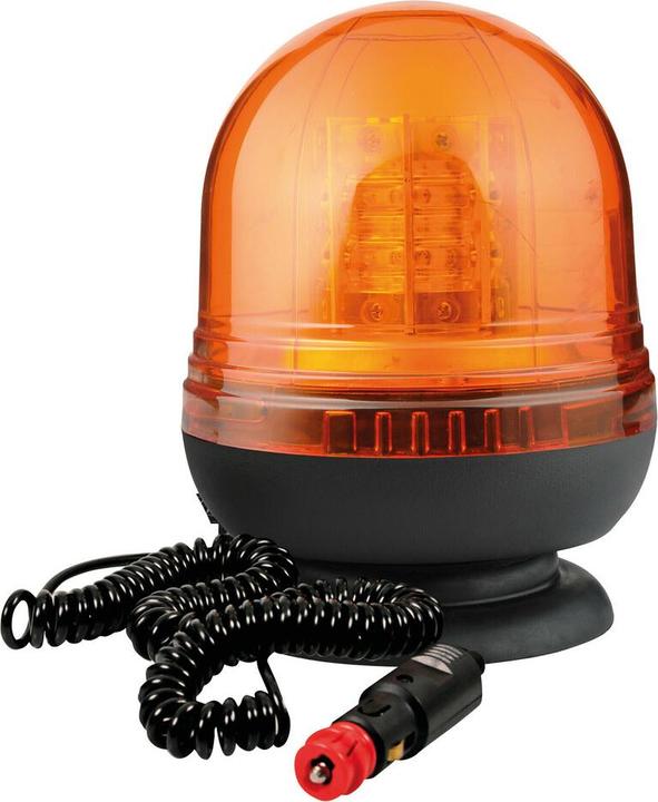 Image du produit Lampa Feu de signalisation à LED, 9/32V