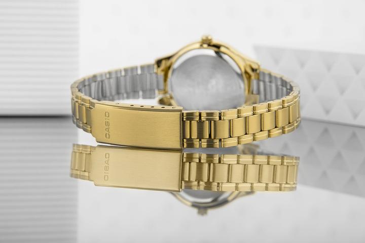 Immagine prodotto Casio LTP-1128N-9ARDF Damenuhr + BOX (250 mm)