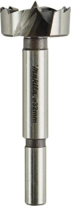 Actual product image Makita Forstner bit 32x90mm (32 millimetres)