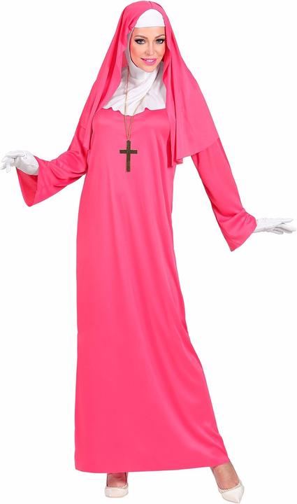 Produktbild Widmann Kostüm Nonne (M)