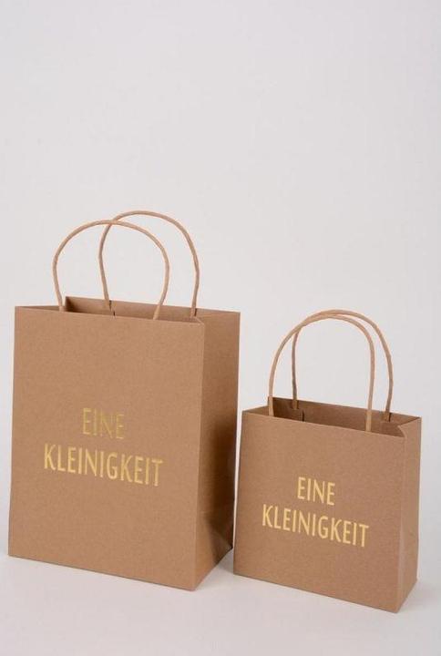 Actual product image Bludeko Bag A little something