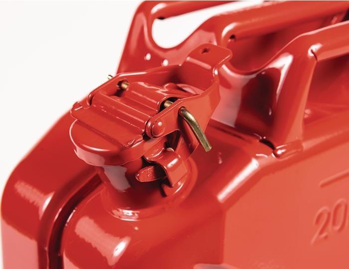 Produktbild Valpro Kraftstoffkanister 20l