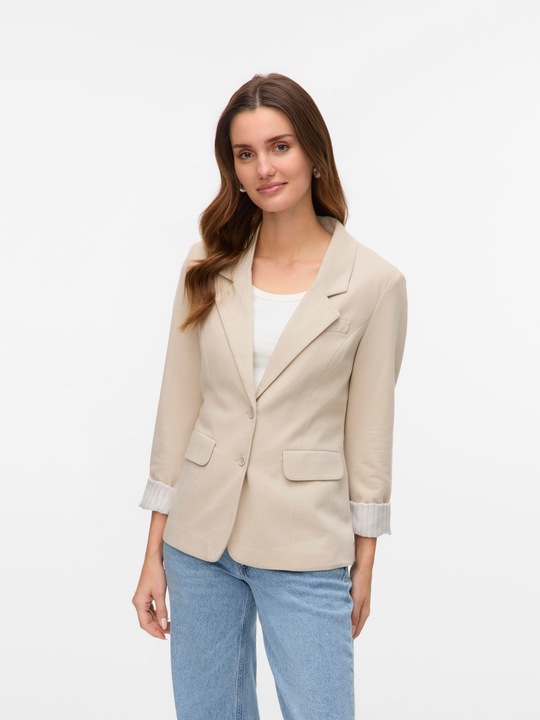 Actual product image Vero Moda VMHARUKI Blazer Blazer (40)