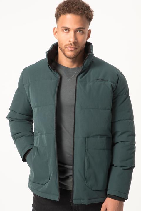 Produktbild Sthuge Steppjacke, Outdoor, Stehkragen, Zipper (5XL)