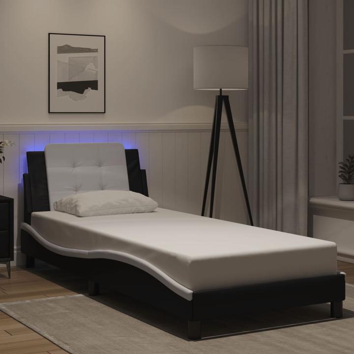 Image du produit vidaXL Bettgestell (90 x 190 cm)